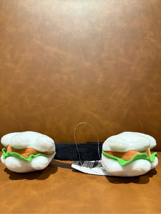 Tokyo Disney Resorts Glove Shaped Sandwich Mickey Ears main image 2